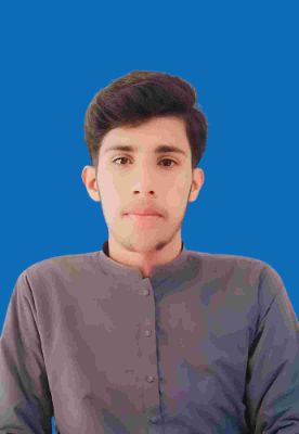 Safeer Ahmad Profile Picture