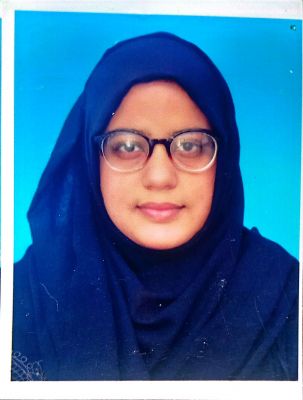 Anum Mughal Profile Picture