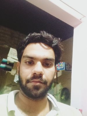 Waleed Ahmad Profile Picture