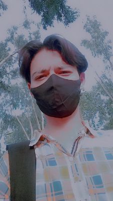 Sufyan Khan Profile Picture