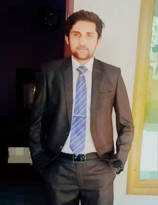 Wajahat Abbas Profile Picture