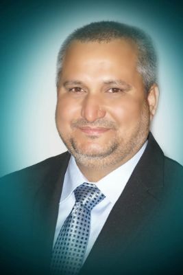 Agha Wazahat Ali Khan Profile Picture