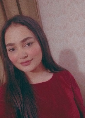 Mishal Khan Profile Picture