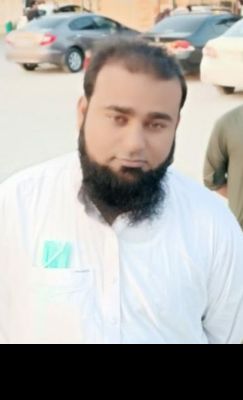 Muhammad Shoaib Profile Picture
