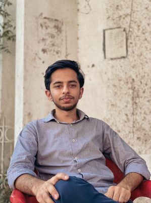 Wajahat Hussain Profile Picture