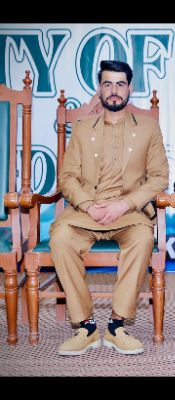 M Soban Hashmi Profile Picture