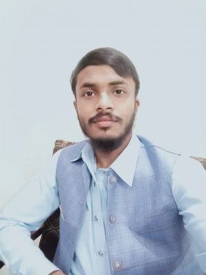 Misbah Ahmad Profile Picture