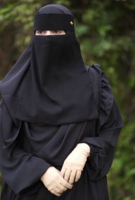Areeba Kiran Profile Picture