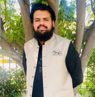Muhammad Rohail Profile Picture