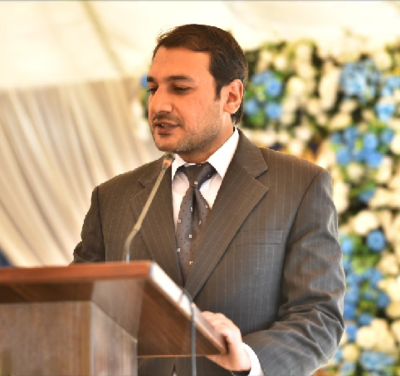 Akif Hameed Profile Picture