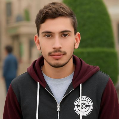 Muhammad Amjad Profile Picture