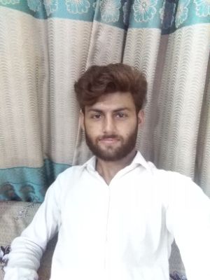 Muhammad Ammar Profile Picture