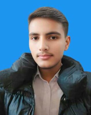 Muhammad Nasir Ali Profile Picture