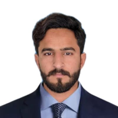 Adnan Haider Profile Picture