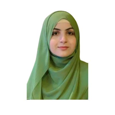 IQRA SHEHZADI Profile Picture