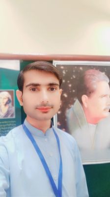 Sajid Hameed Profile Picture