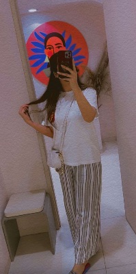 Anam Khalid Profile Picture