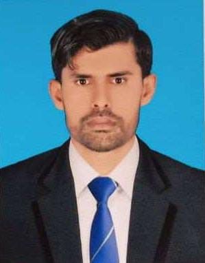 Muhammad Kashif Profile Picture