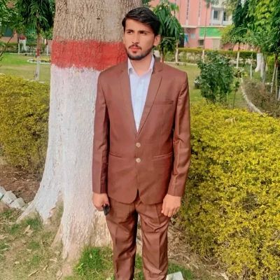 Tayyab Ali Profile Picture