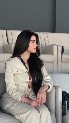 Aliya Ghulam nabi Profile Picture