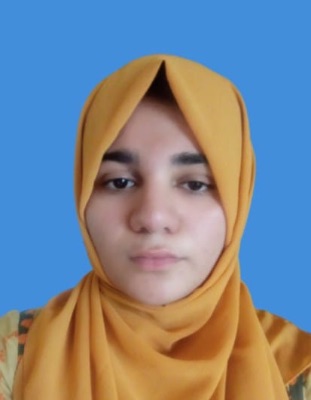 Eisha shafique Abbasi Profile Picture