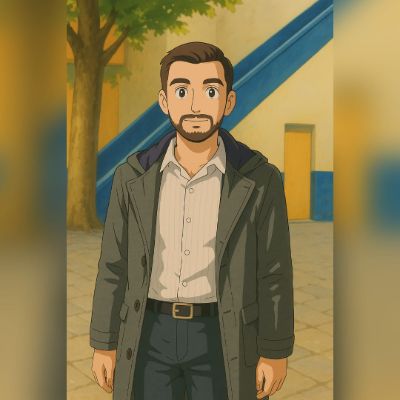 Muhammad Awais Profile Picture
