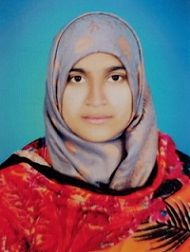 Maria Munawar Profile Picture