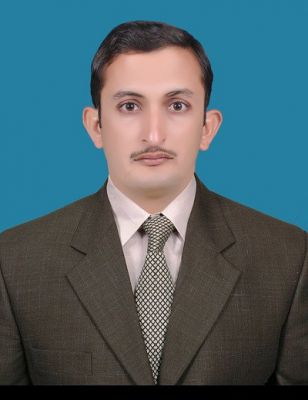 Malik Azhar Profile Picture
