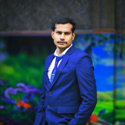 Faizan Mehboob Profile Picture