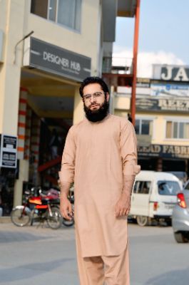 Ameen Ullah Profile Picture
