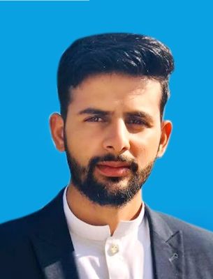 Tayyab Sadozai Profile Picture