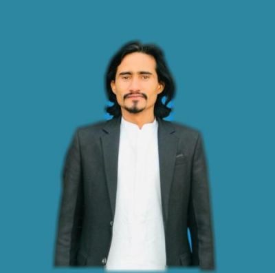 Sagheer Ahmad Profile Picture
