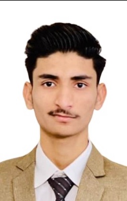Shahrooz Khan Profile Picture