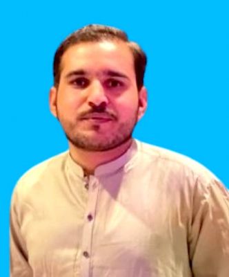 Zeeshan Ali Profile Picture