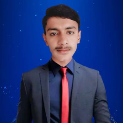 Zeeshan Ahmed Profile Picture