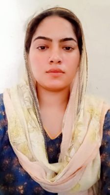 Mohsina Arshad Arshad Hassan Cheema Profile Picture