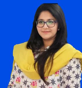 Hifza Shaikh Profile Picture