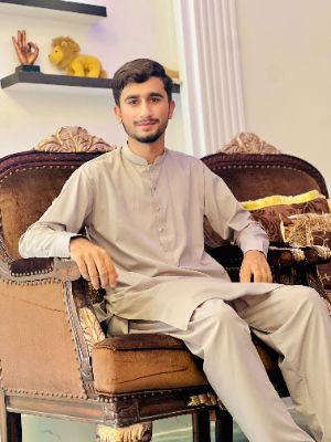 Uzair Khan Profile Picture