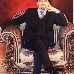 Azhar Ali Profile Picture