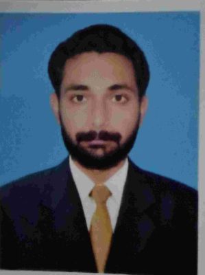 Muhammad Usman Profile Picture