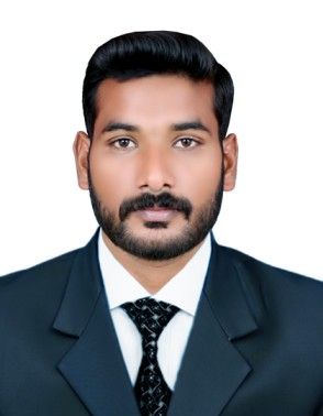 GHULAM Rabbani Profile Picture