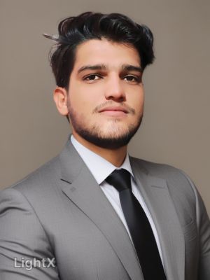 Jahanzaib Abdul Rauf Profile Picture
