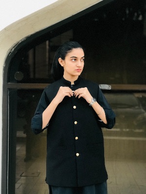 Roman Fatima Profile Picture