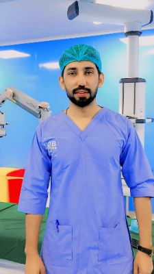 Aqib Rafiq Profile Picture