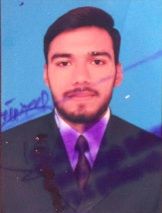 Muzzamal Hussain Profile Picture
