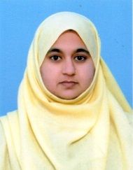 Qurat ul ain Malik Profile Picture