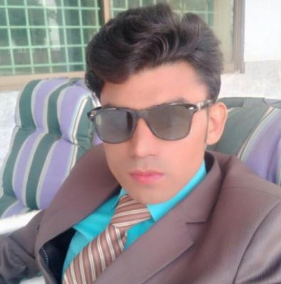 Muhammad Moeen Profile Picture