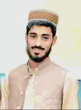Muhammad Hamza tariq Profile Picture