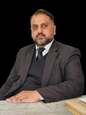 Rafaqat Ali Profile Picture