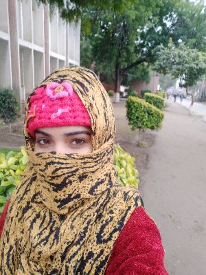 Aimen Rani Profile Picture